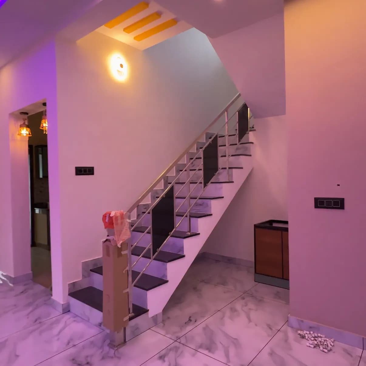 5 Cent 3BHK Between Kottiyam and Umayanelloor Highway, Kollam