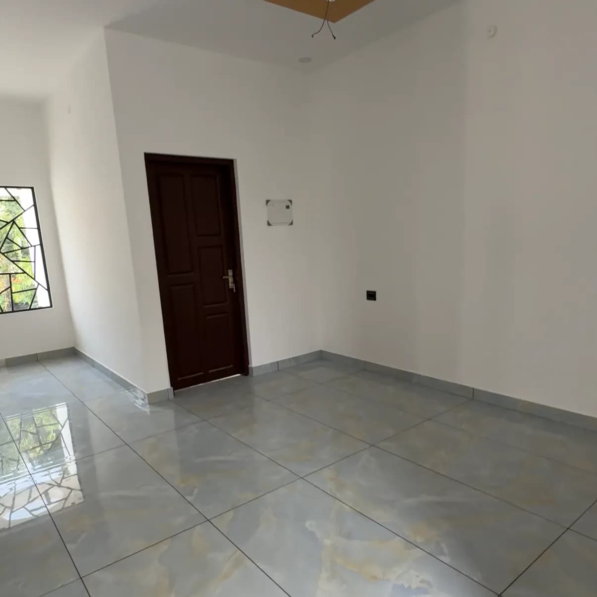 5.25 Cents with 4BHK Premium House near Mammoodu Jn, Kollam