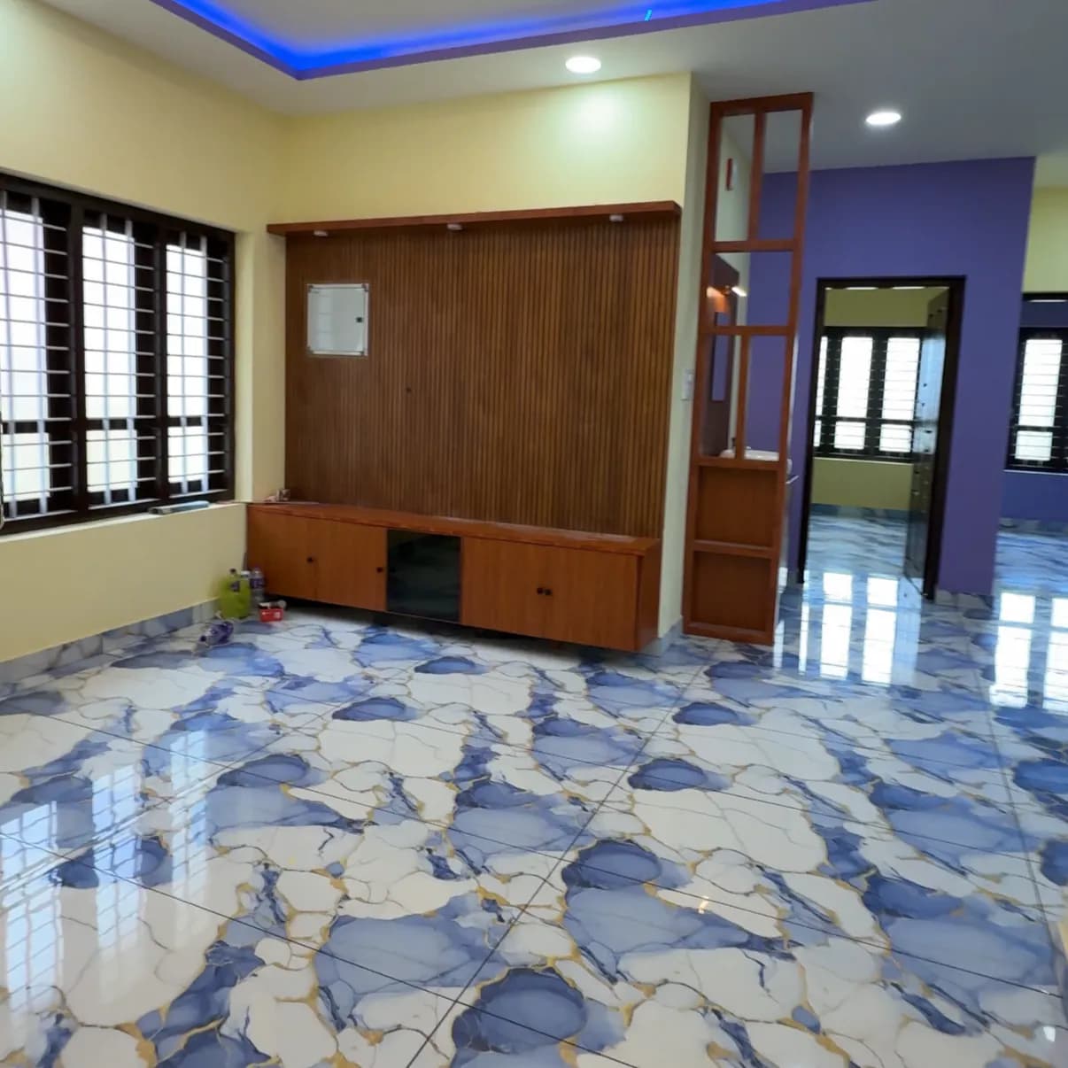 5.5 Cents 3BHK Budget Friendly House Near Society Jn, Perumpuzha, Kollam