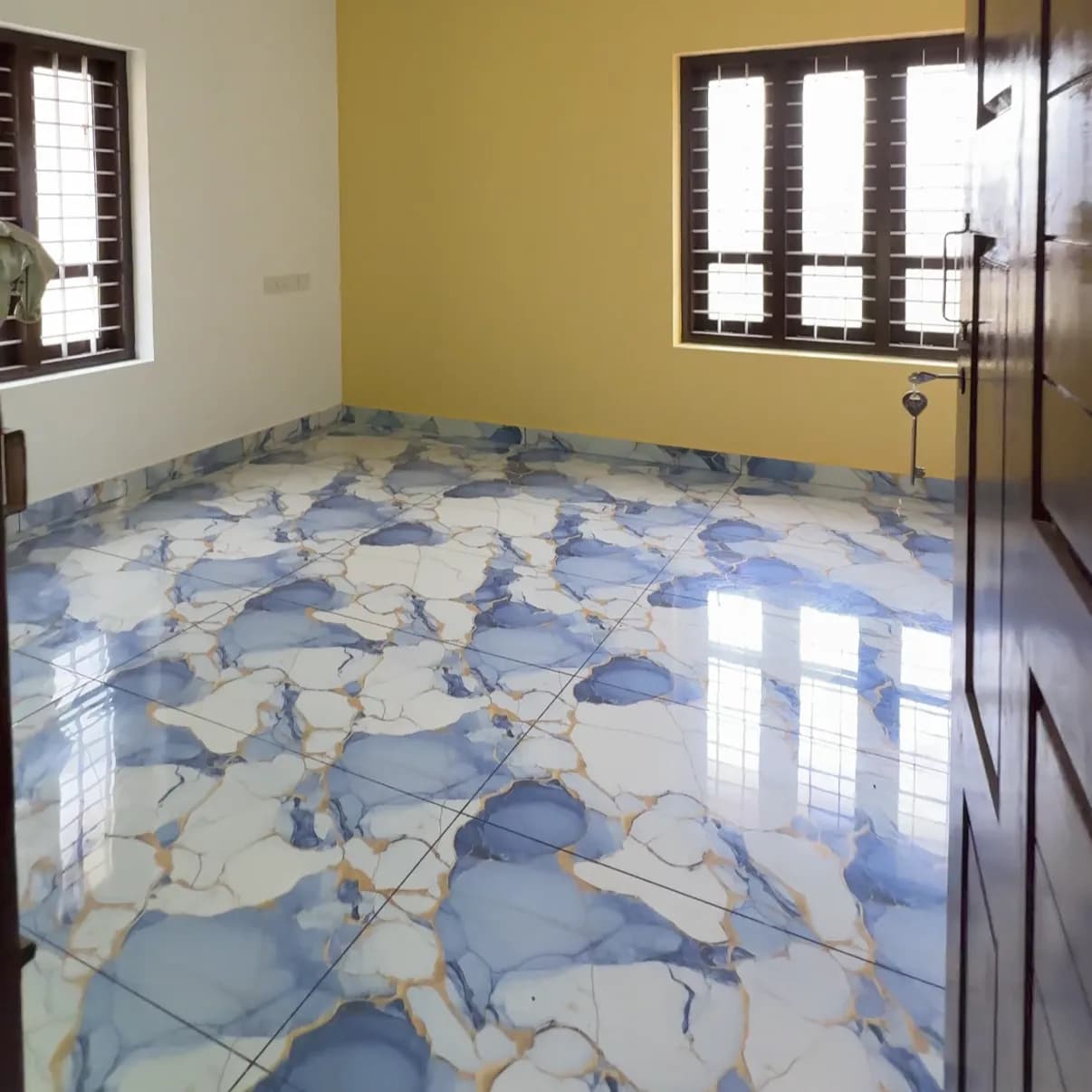 5.5 Cents 3BHK Budget Friendly House Near Society Jn, Perumpuzha, Kollam