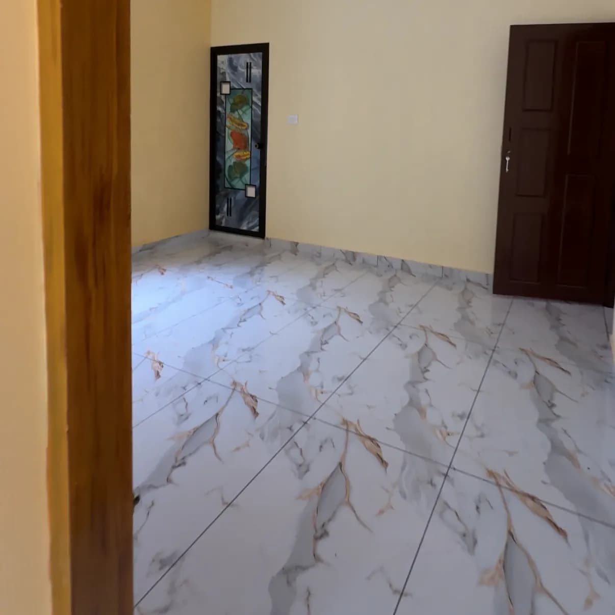 5.5 Cents 3BHK Budget Friendly House Near Society Jn, Perumpuzha, Kollam