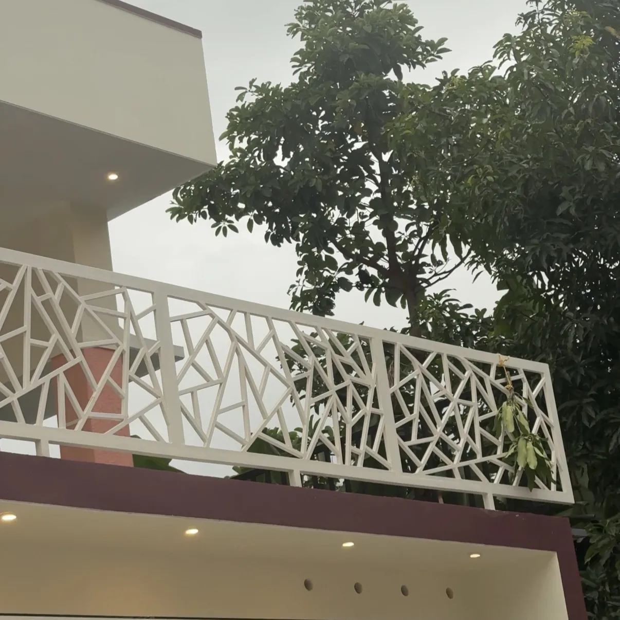 6 Cent 4BHK Premium House Near 500 m From Ayathil Jn, Kollam