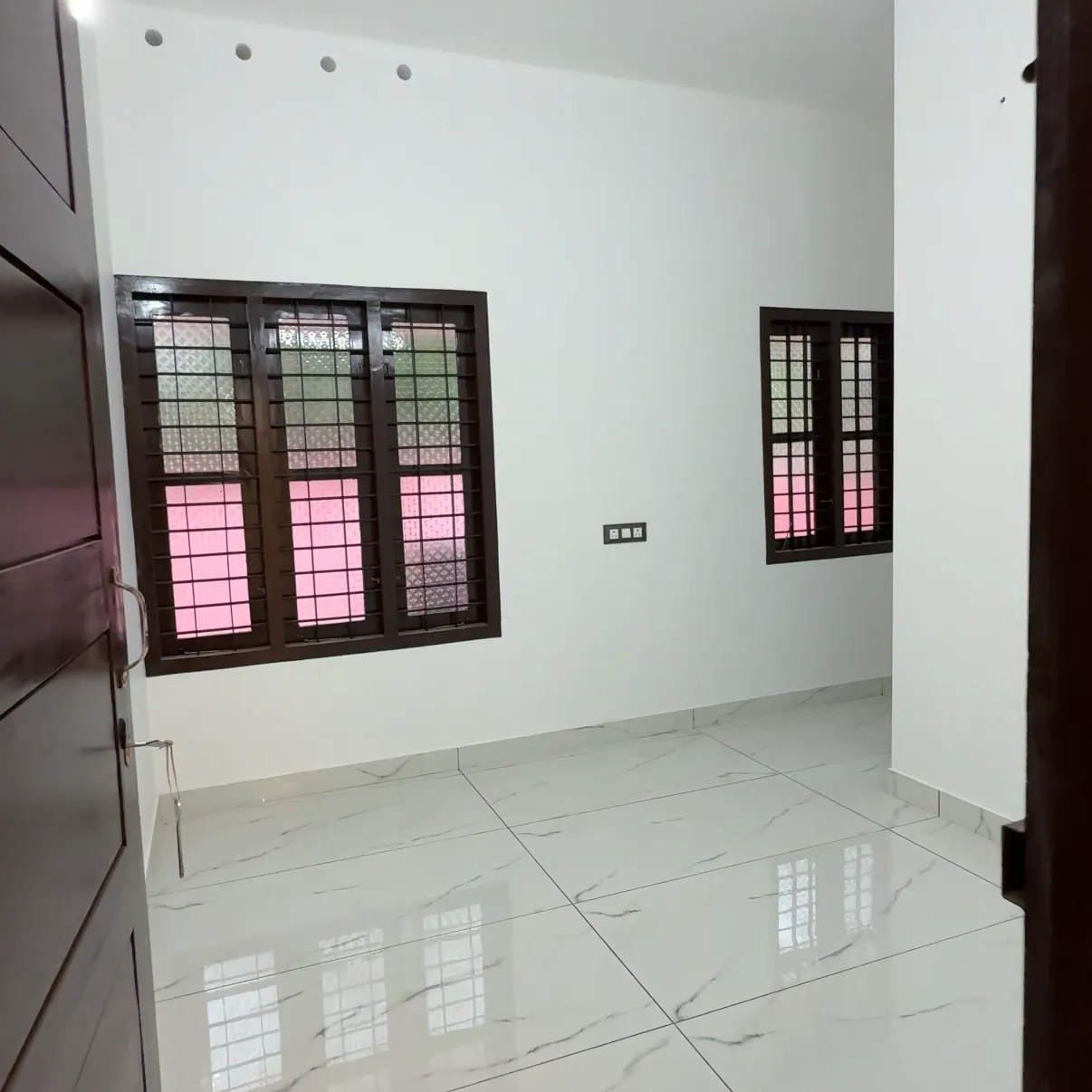 6 Cent 4BHK Premium House Near 500 m From Ayathil Jn, Kollam