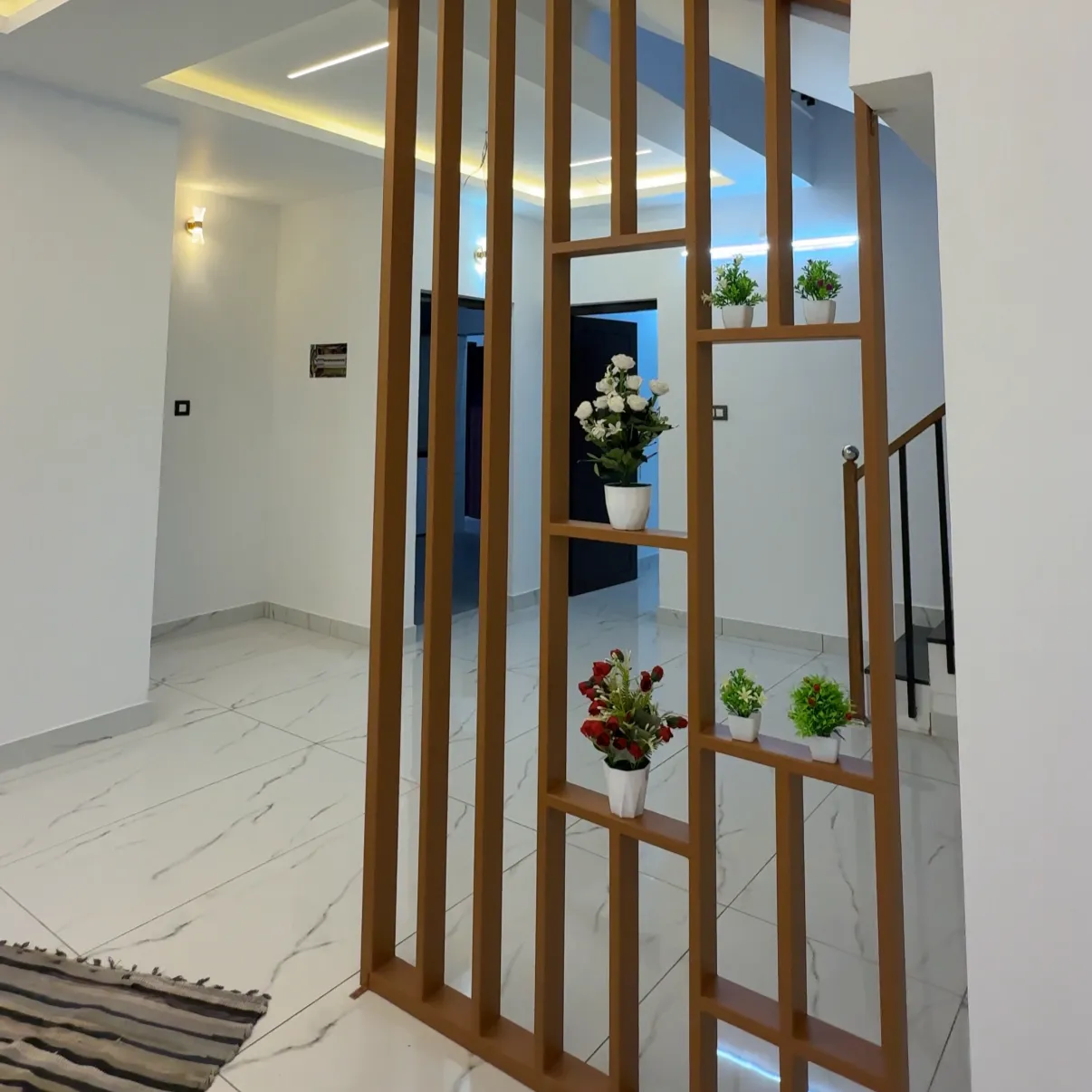 6 Cent 4BHK Premium House Near 500 m From Ayathil Jn, Kollam