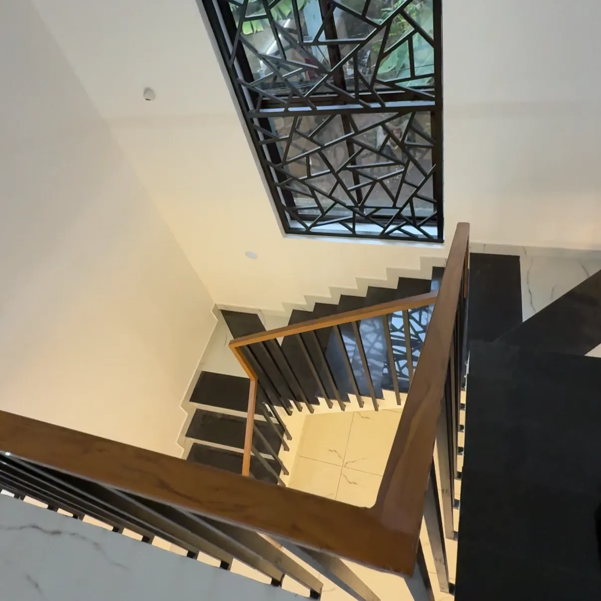 6 Cent 4BHK Premium House Near 500 m From Ayathil Jn, Kollam