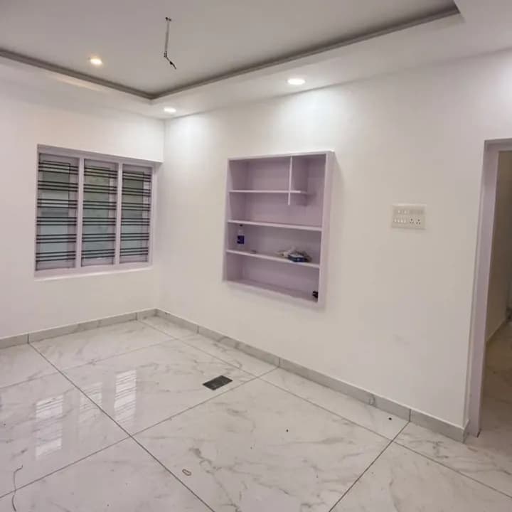 12.5 Cents Land with 3BHK house in Mathilil Chera, Kollam