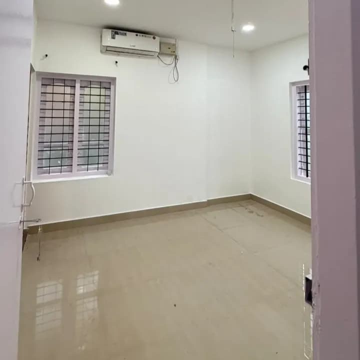 12.5 Cents Land with 3BHK house in Mathilil Chera, Kollam