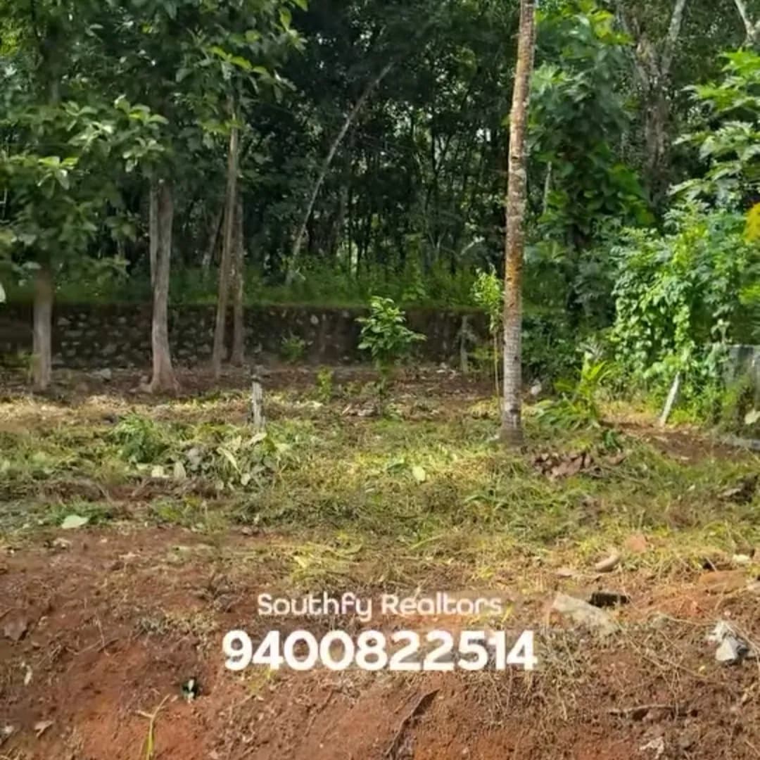 36 Cents Land, Kulakada Jn, Kollam