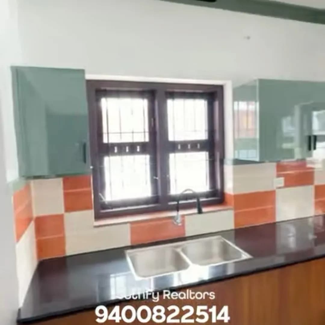 3BHK Semi Furnished Villa for RENT, Techno Views Villas, Kazhakoottam