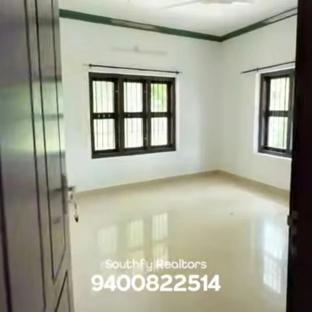 3BHK Semi Furnished Villa for RENT, Techno Views Villas, Kazhakoottam