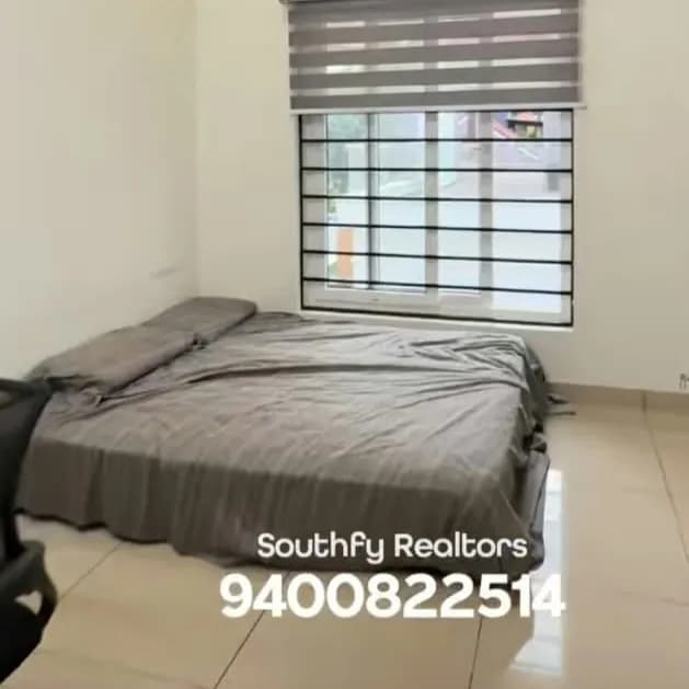 Modern Contemporary House For Sale in Kottiyam, Kollam