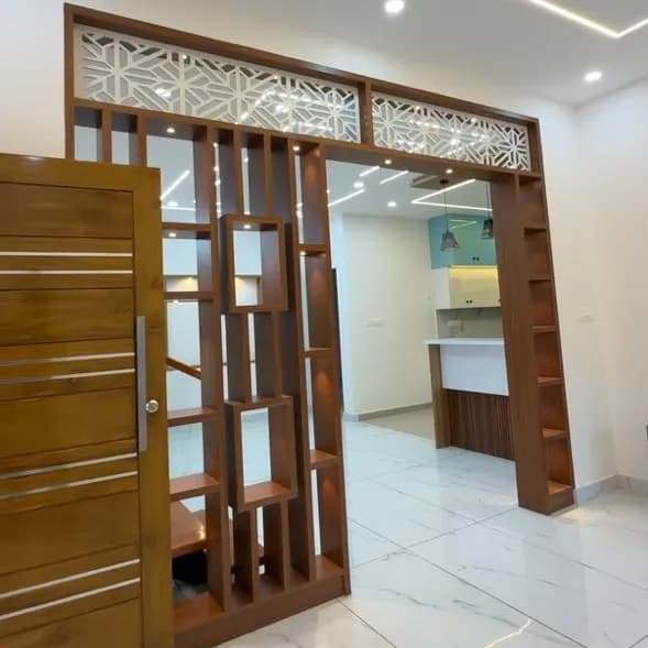 6.75 Cents, 4BHK premium house for Sale in Perumpuzha-Kundara Main road, Kollam