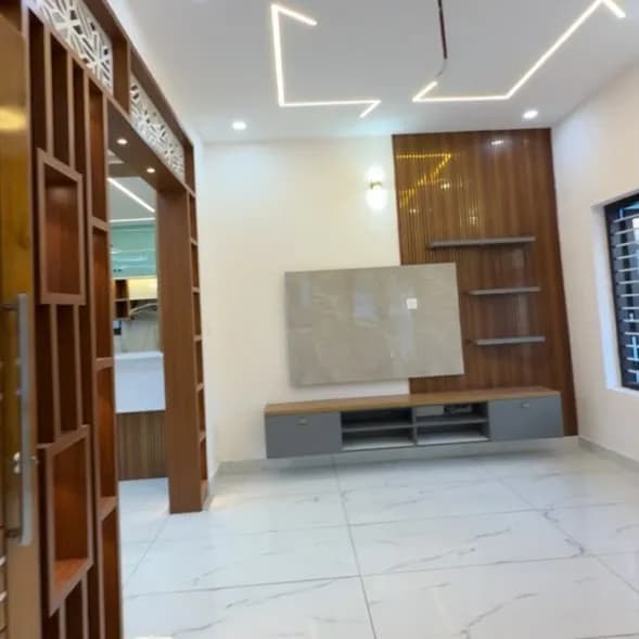 6.75 Cents, 4BHK premium house for Sale in Perumpuzha-Kundara Main road, Kollam