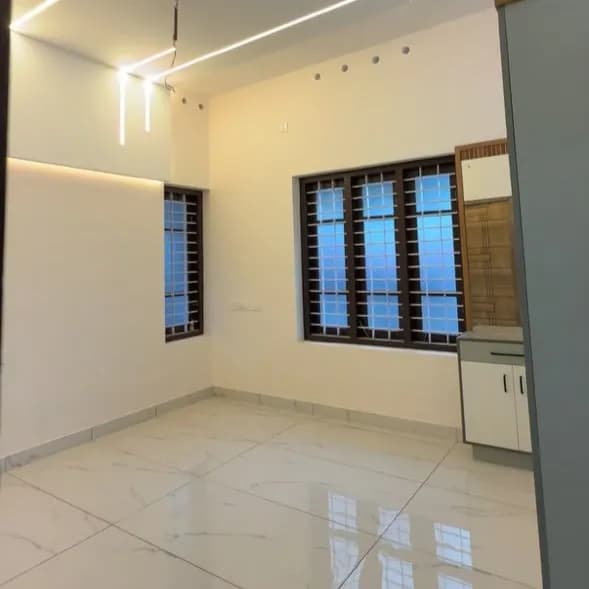 6.75 Cents, 4BHK premium house for Sale in Perumpuzha-Kundara Main road, Kollam