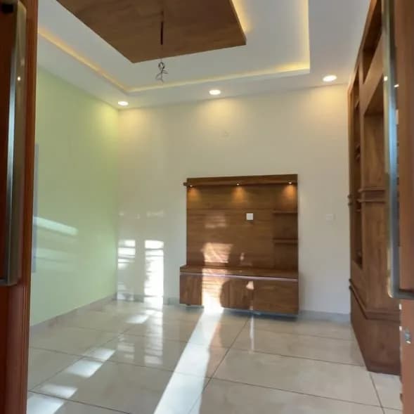 7.5 Cents 4BHK Luxury House for SALE in Perumpuzha Society Jn, Kollam