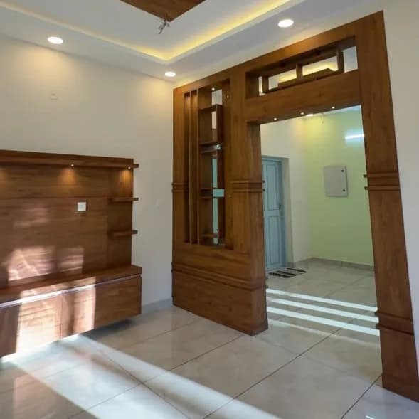 7.5 Cents 4BHK Luxury House for SALE in Perumpuzha Society Jn, Kollam