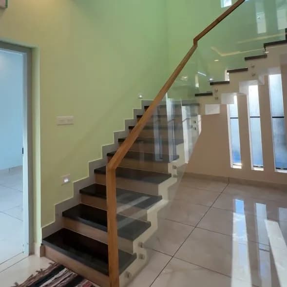 7.5 Cents 4BHK Luxury House for SALE in Perumpuzha Society Jn, Kollam