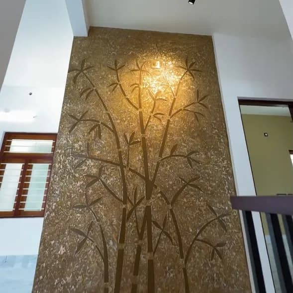 5.75 Cents 4 BHK Premium house 2100 SQFT in Perumpuzha Junction, Kollam